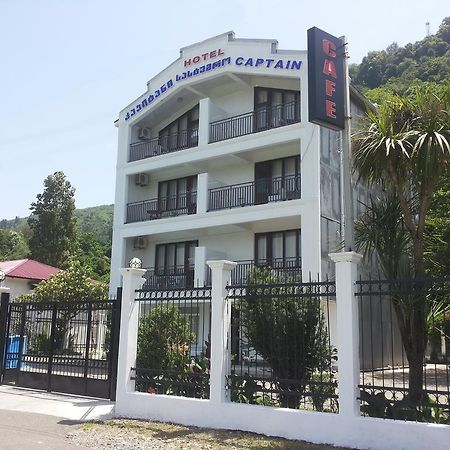 Hotel Captain Gonio Exterior foto