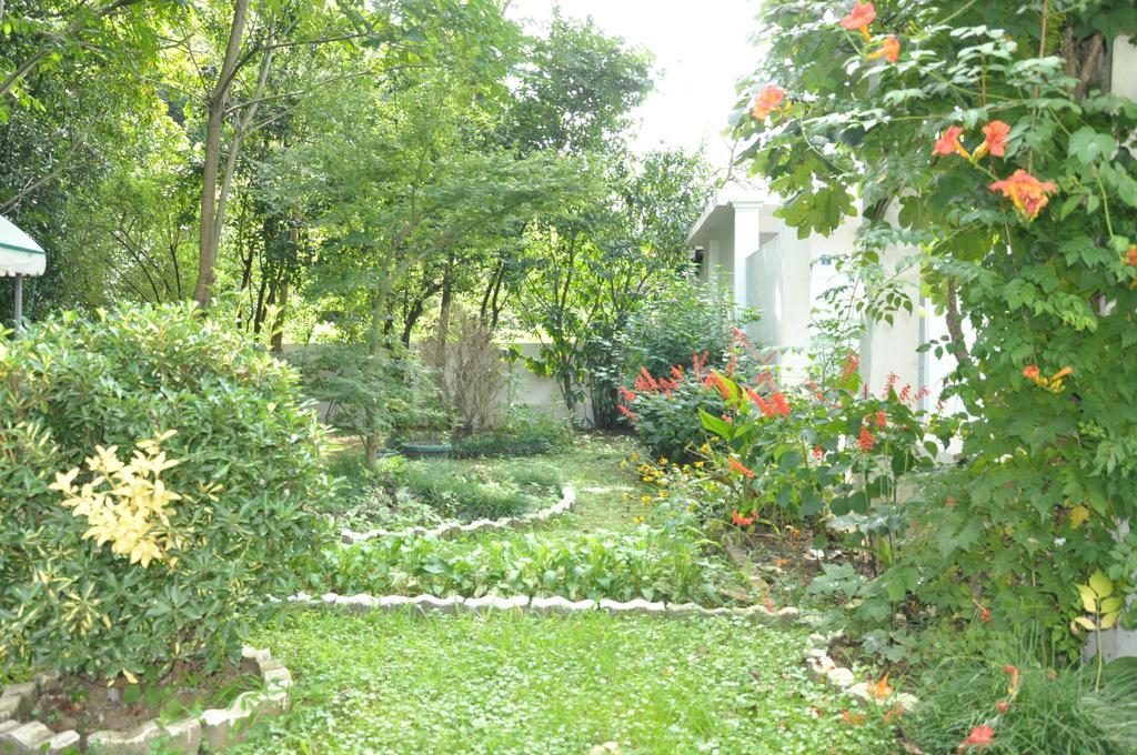 Hotel Captain Gonio Exterior foto