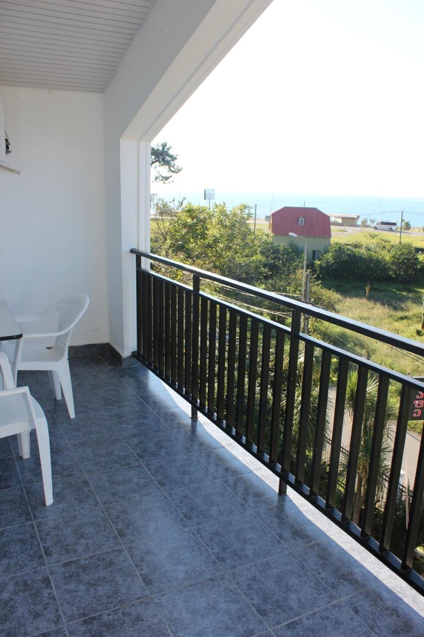 Hotel Captain Gonio Exterior foto